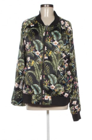 Dámska bunda  H&M, Veľkosť L, Farba Viacfarebná, Cena  13,95 €