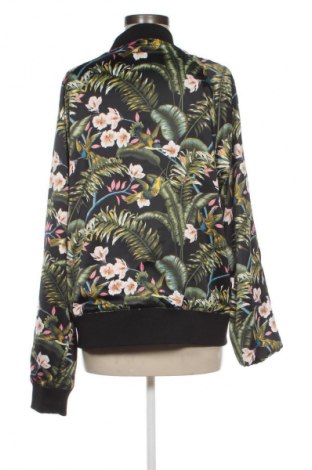 Dámska bunda  H&M, Veľkosť L, Farba Viacfarebná, Cena  13,95 €