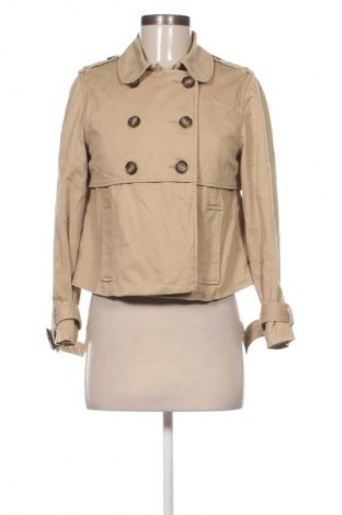 Дамско яке H&M, Размер S, Цвят Бежов, Цена 9,71 €