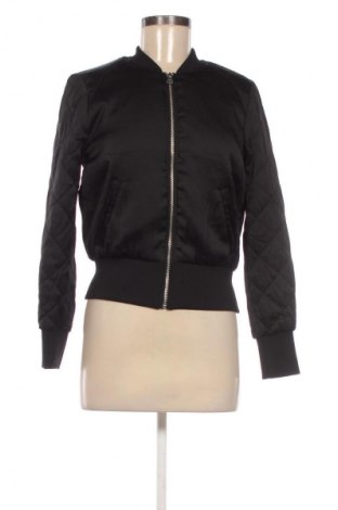 Damenjacke H&M, Größe M, Farbe Schwarz, Preis € 10,99
