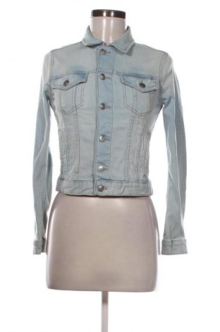Damenjacke H&M, Größe XXS, Farbe Blau, Preis € 12,99