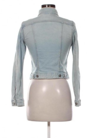 Damenjacke H&M, Größe XXS, Farbe Blau, Preis € 12,99