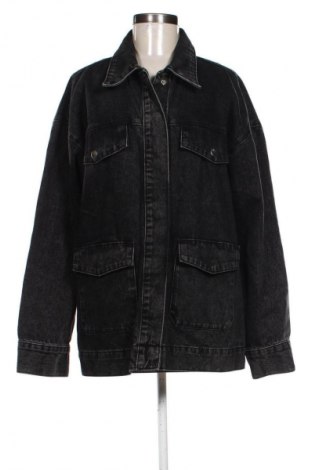 Дамско яке H&M, Размер M, Цвят Сив, Цена 10,73 €