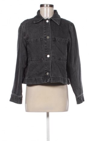 Kurtka damska H&M, Rozmiar S, Kolor Szary, Cena 50,99 zł