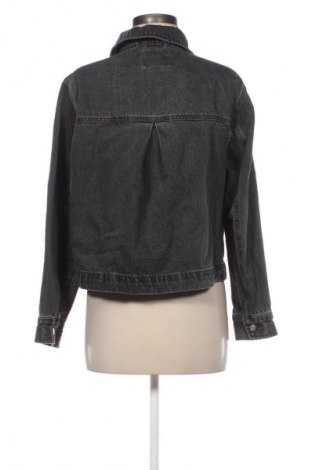 Kurtka damska H&M, Rozmiar S, Kolor Szary, Cena 50,99 zł