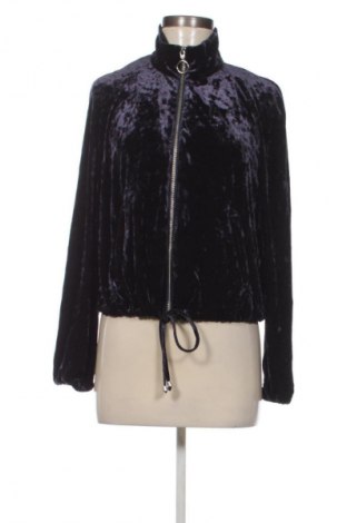 Női dzseki H&M Divided, Méret S, Szín Kék, Ár 3 549 Ft