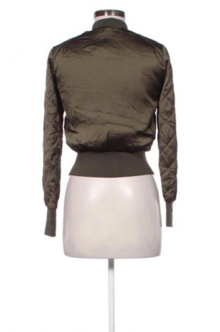 Damenjacke H&M Divided, Größe S, Farbe Grün, Preis € 7,99