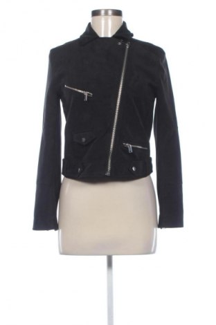 Geacă de femei H&M Divided, Mărime S, Culoare Negru, Preț 130,33 Lei