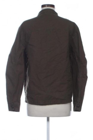 Geacă de femei H&M Divided, Mărime M, Culoare Verde, Preț 32,99 Lei