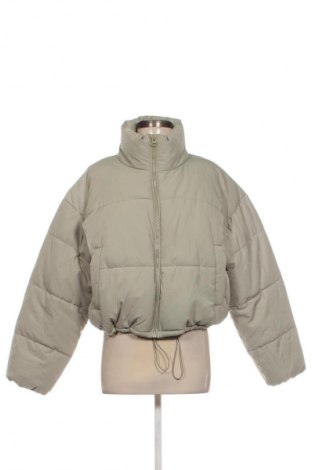 Női dzseki H&M Divided, Méret L, Szín Zöld, Ár 14 679 Ft