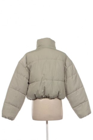 Női dzseki H&M Divided, Méret L, Szín Zöld, Ár 14 679 Ft