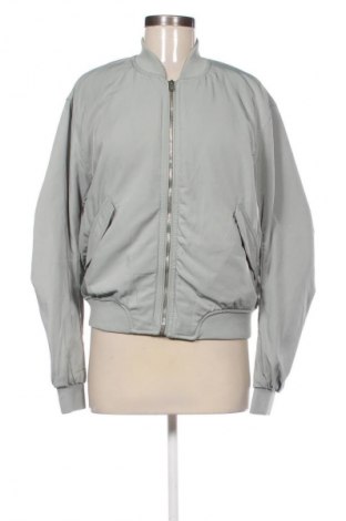 Női dzseki H&M Divided, Méret M, Szín Zöld, Ár 10 146 Ft