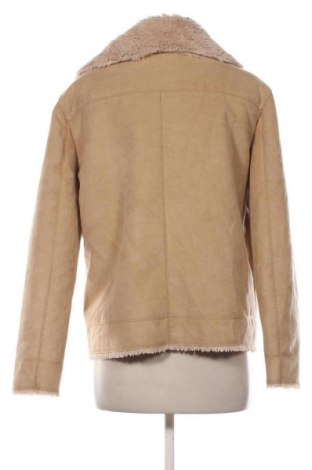Damenjacke H&M Divided, Größe M, Farbe Beige, Preis 21,99 €