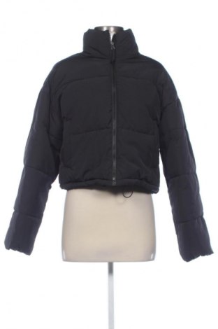 Γυναικείο μπουφάν H&M Divided, Μέγεθος XS, Χρώμα Μαύρο, Τιμή 30,00 €