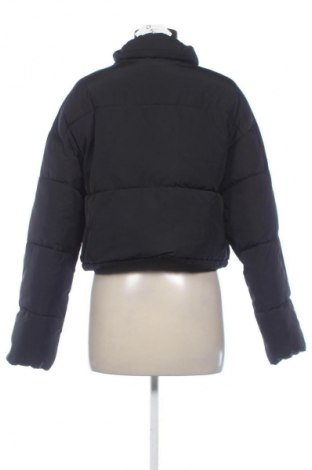 Γυναικείο μπουφάν H&M Divided, Μέγεθος XS, Χρώμα Μαύρο, Τιμή 30,00 €