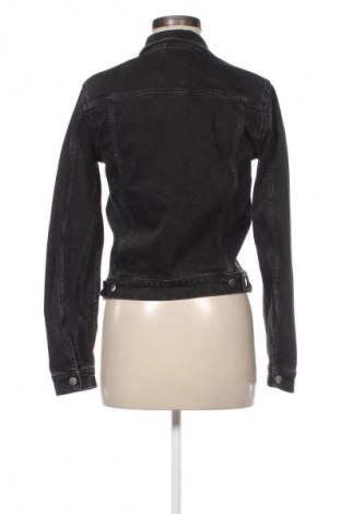 Дамско яке H&M Divided, Размер M, Цвят Черен, Цена 20,00 €