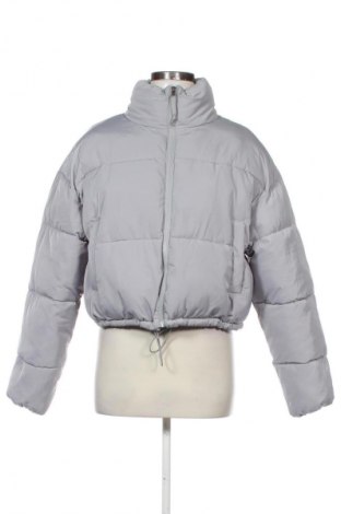 Дамско яке H&M Divided, Размер XL, Цвят Сив, Цена 29,67 €