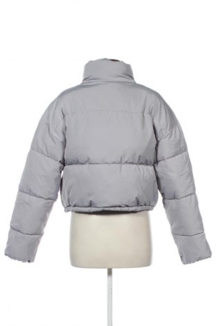 Дамско яке H&M Divided, Размер XL, Цвят Сив, Цена 29,67 €