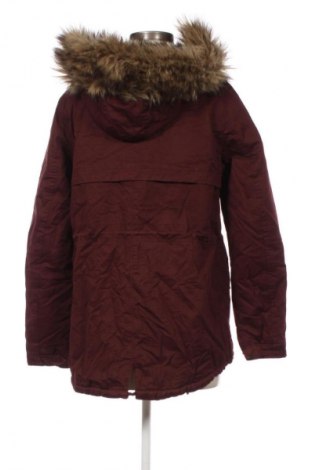 Dámska bunda  H&M Divided, Veľkosť M, Farba Červená, Cena  20,95 €