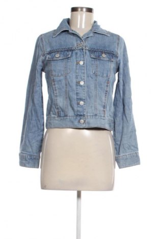 Dámská bunda  H&M Divided, Velikost XS, Barva Modrá, Cena  565,00 Kč