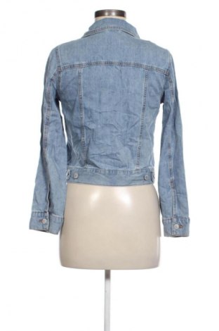 Dámská bunda  H&M Divided, Velikost XS, Barva Modrá, Cena  565,00 Kč