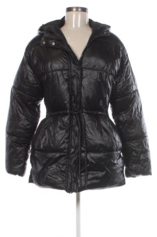 Geacă de femei H&M Divided, Mărime XS, Culoare Negru, Preț 105,99 Lei