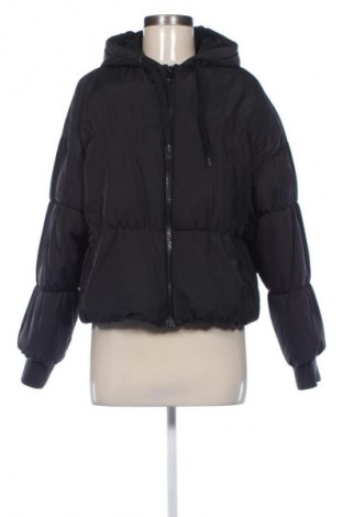 Damenjacke H&M Divided, Größe S, Farbe Schwarz, Preis 29,64 €