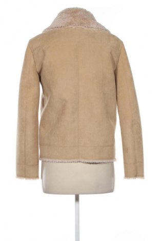 Női dzseki H&M Divided, Méret XS, Szín Bézs, Ár 12 246 Ft