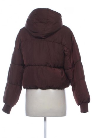 Γυναικείο μπουφάν H&M Divided, Μέγεθος XS, Χρώμα Καφέ, Τιμή 21,99 €