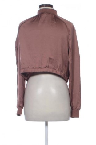 Kurtka damska H&M Divided, Rozmiar M, Kolor Brązowy, Cena 104,12 zł