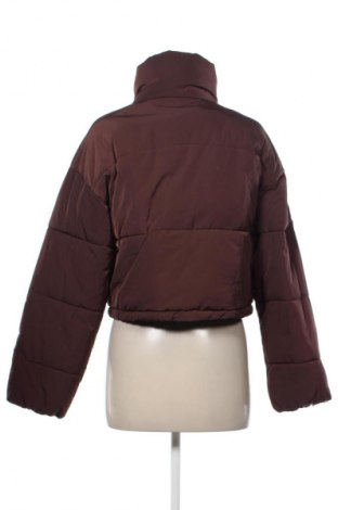 Geacă de femei H&M Divided, Mărime XXS, Culoare Maro, Preț 156,40 Lei