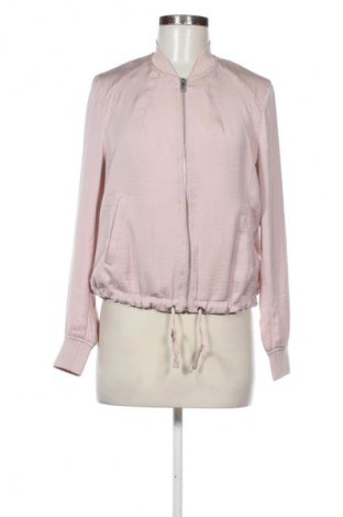 Dámska bunda  H&M Divided, Veľkosť M, Farba Popolavo ružová, Cena  9,95 €