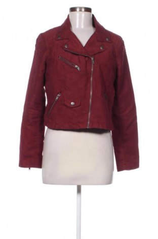 Damenjacke H&M Divided, Größe L, Farbe Rot, Preis 25,00 €