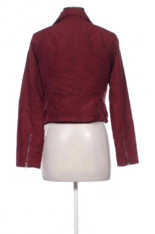 Damenjacke H&M Divided, Größe L, Farbe Rot, Preis 25,00 €