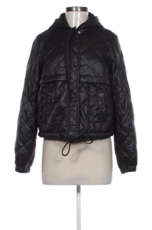 Dámska bunda  H&M Divided, Veľkosť XS, Farba Čierna, Cena  9,95 €