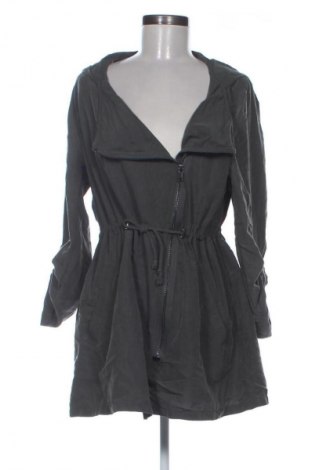 Дамско яке H&M Divided, Размер L, Цвят Зелен, Цена 7,15 €