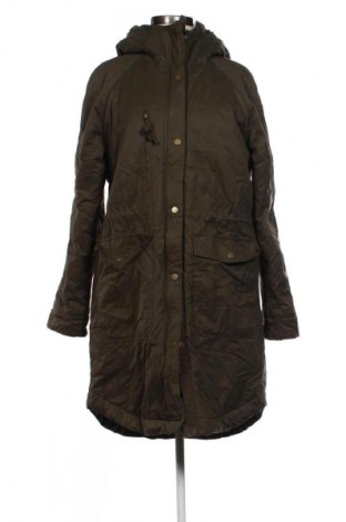 Damenjacke H&M L.O.G.G., Größe S, Farbe Grün, Preis 20,99 €