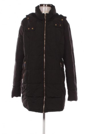 Γυναικείο μπουφάν H&M Mama, Μέγεθος L, Χρώμα Μαύρο, Τιμή 19,99 €