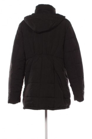 Γυναικείο μπουφάν H&M Mama, Μέγεθος L, Χρώμα Μαύρο, Τιμή 19,99 €