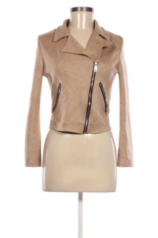 Női dzseki Haily`s, Méret M, Szín Bézs, Ár 4 779 Ft