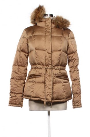 Дамско яке Hallhuber, Размер M, Цвят Бежов, Цена 37,83 €