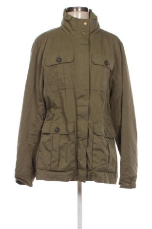 Női dzseki Hampton Republic, Méret L, Szín Zöld, Ár 5 869 Ft