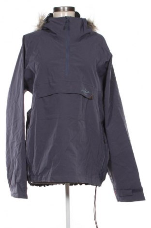 Damenjacke Heldre, Größe XL, Farbe Grau, Preis € 37,99