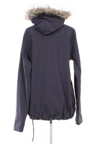 Damenjacke Heldre, Größe XL, Farbe Grau, Preis € 37,99