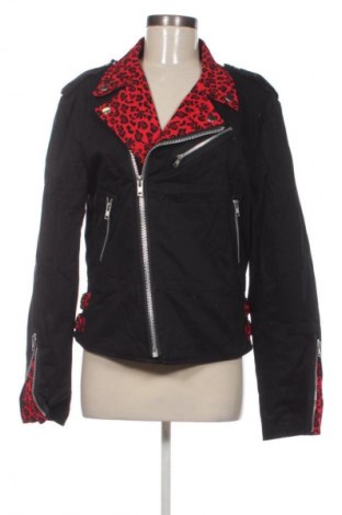 Női dzseki Hell Bunny, Méret XL, Szín Sokszínű, Ár 14 463 Ft