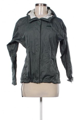 Damenjacke Helly Hansen, Größe S, Farbe Grün, Preis 35,99 €