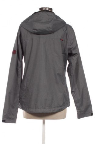 Damenjacke Hi-Tec, Größe L, Farbe Grau, Preis 19,99 €