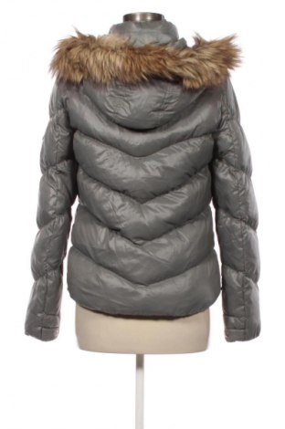 Damenjacke Hilfiger Denim, Größe M, Farbe Grau, Preis 82,99 €