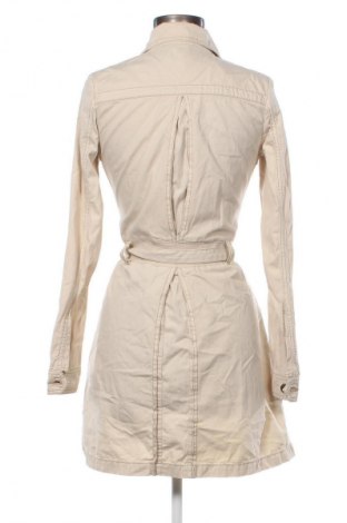 Γυναικείο μπουφάν Hilfiger Denim, Μέγεθος S, Χρώμα  Μπέζ, Τιμή 69,98 €