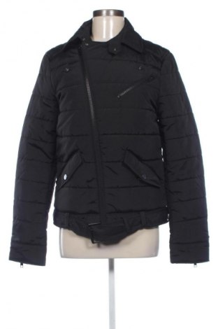 Damenjacke Hilfiger Denim, Größe S, Farbe Schwarz, Preis 195,00 €